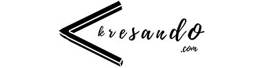 Kresando Logo